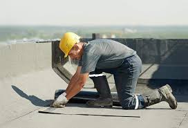 Best Roof Leak Repair  in Rolla, MO